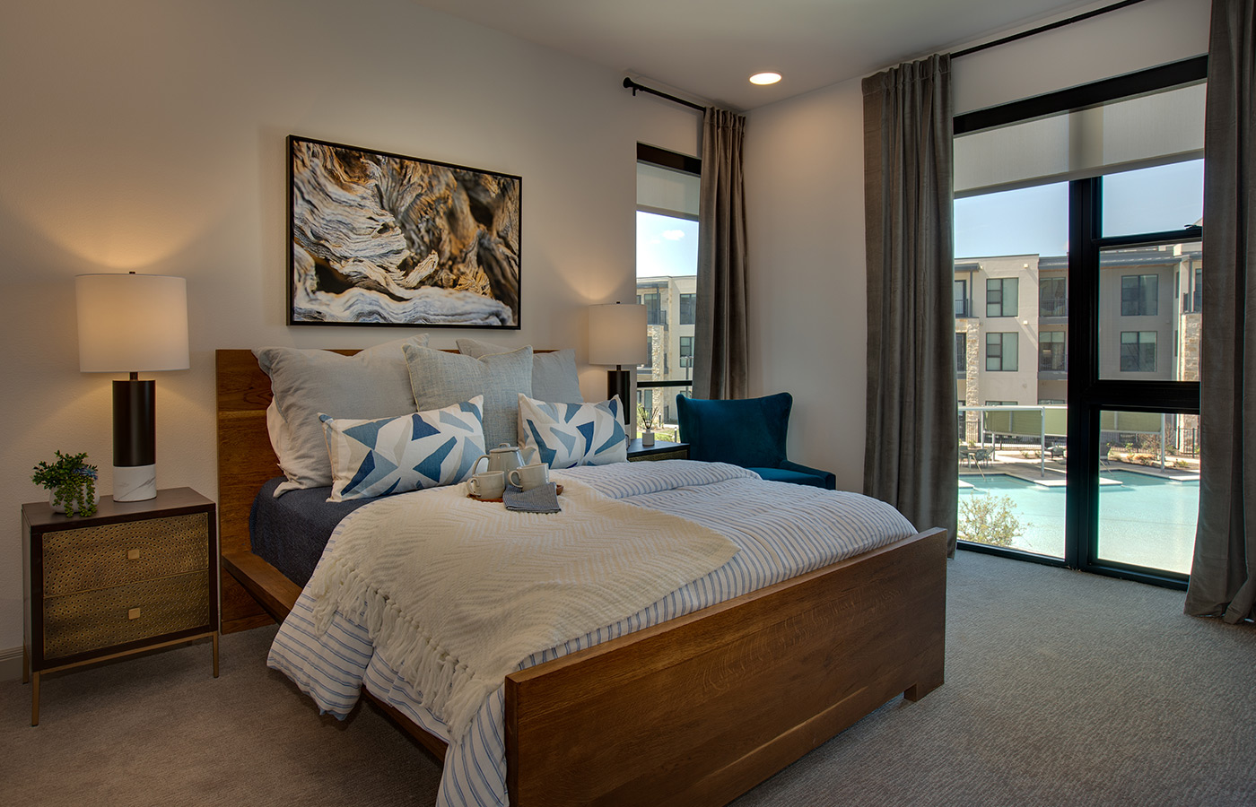 Floor Plans The Hacienda at